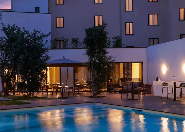 Antum Hotel Benevento